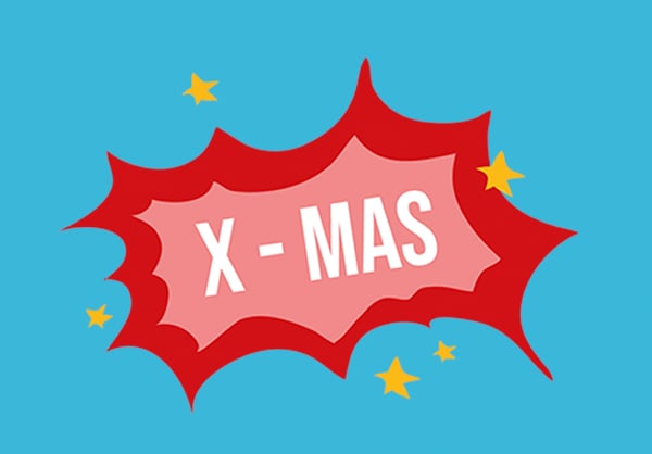 Umbranden Nations X-Mas Preparation