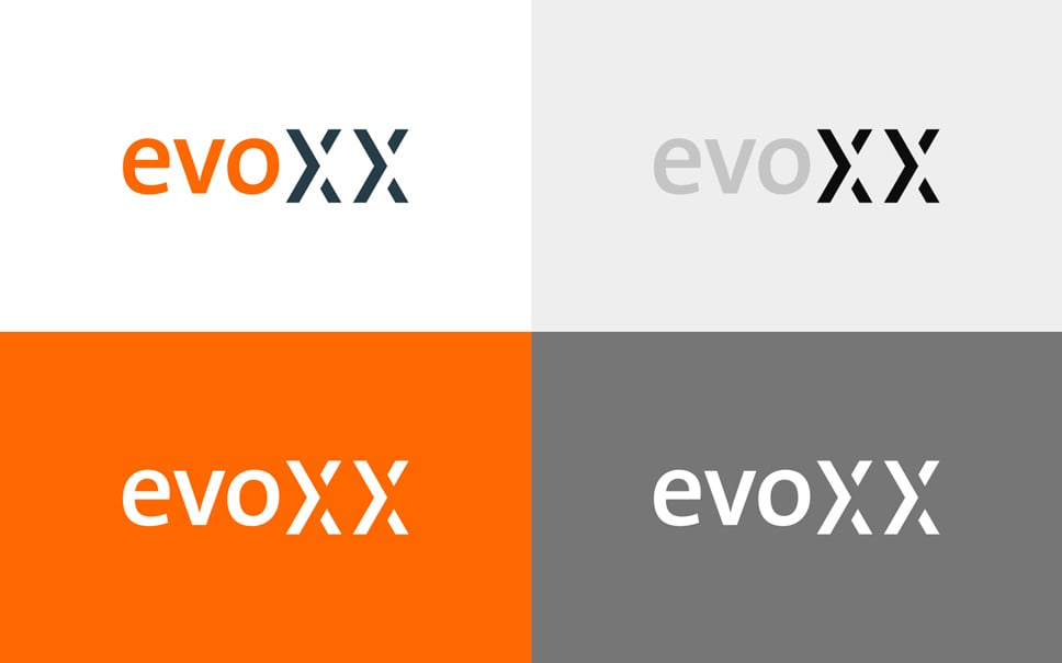 Corporate Design für eine neue Biotech-Marke