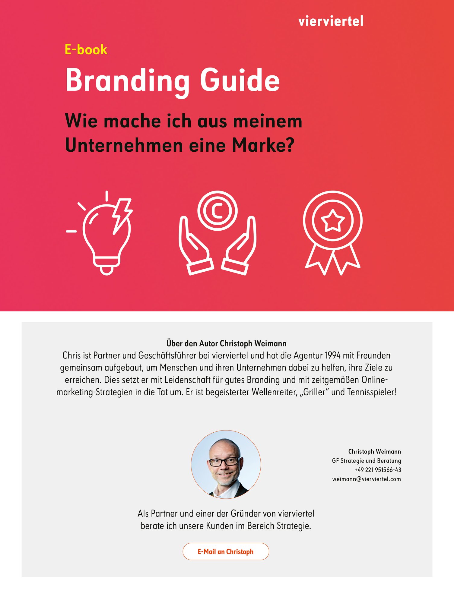 vier_E-Book-Branding_Guide_2025_Cover