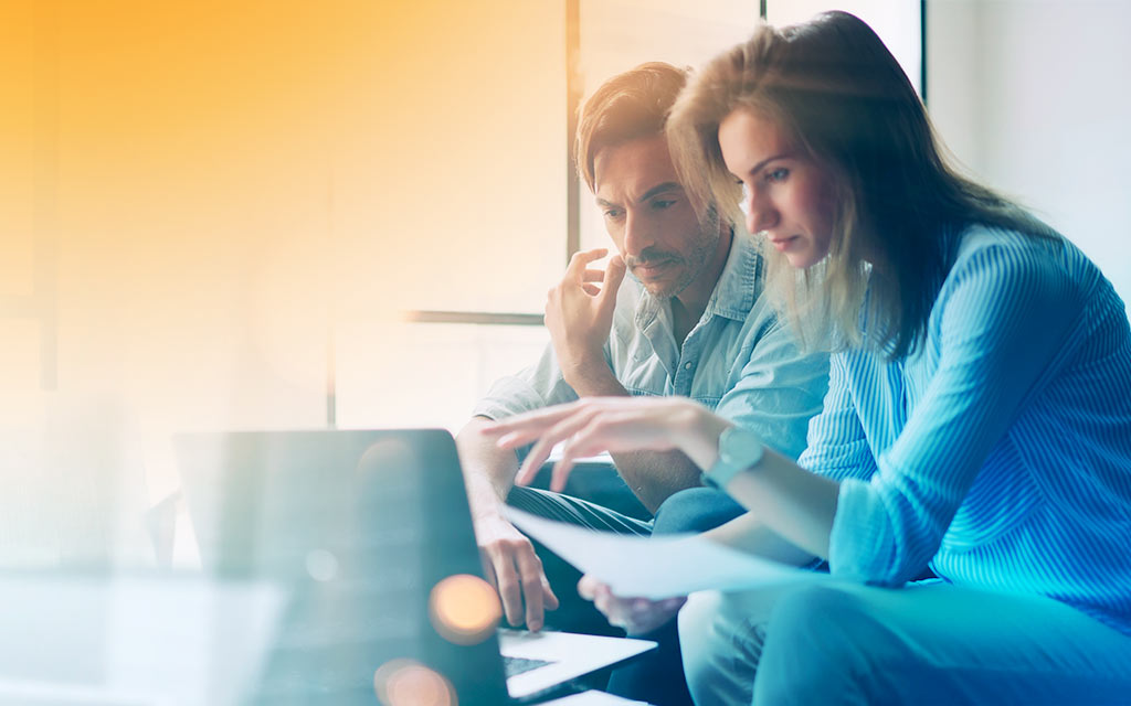 Neun Tipps für Ihr B2B-Webdesign