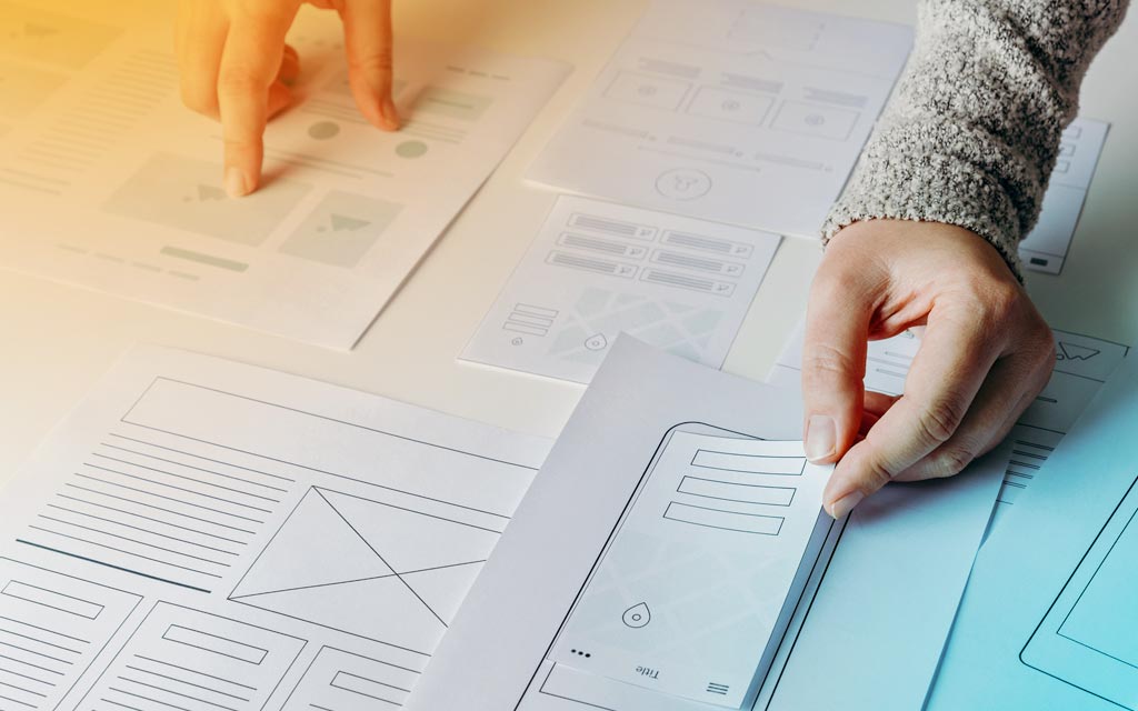 Website Relaunch mit Responsive Webdesign
