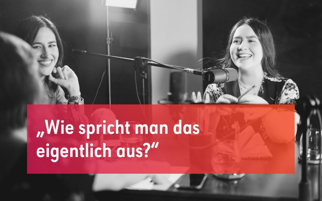Den perfekten Markennamen auswählen.