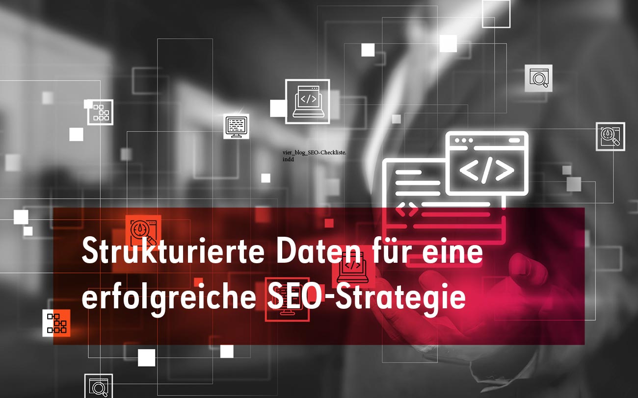 11 Einsatzmöglichkeiten für strukturierte Daten: SEO Guide für Schema Markup