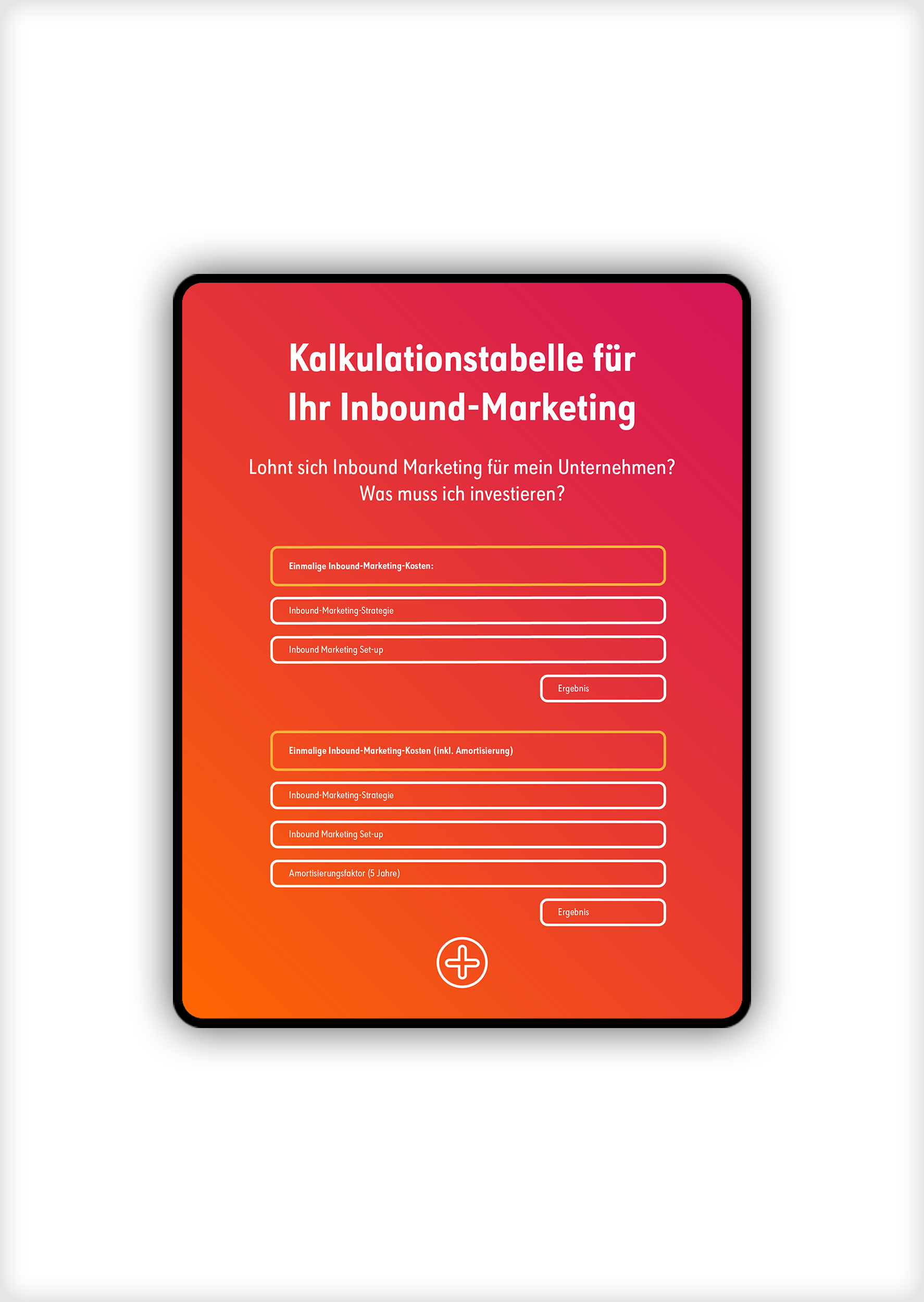 Kalkulationstabelle_Grafik_Tablet