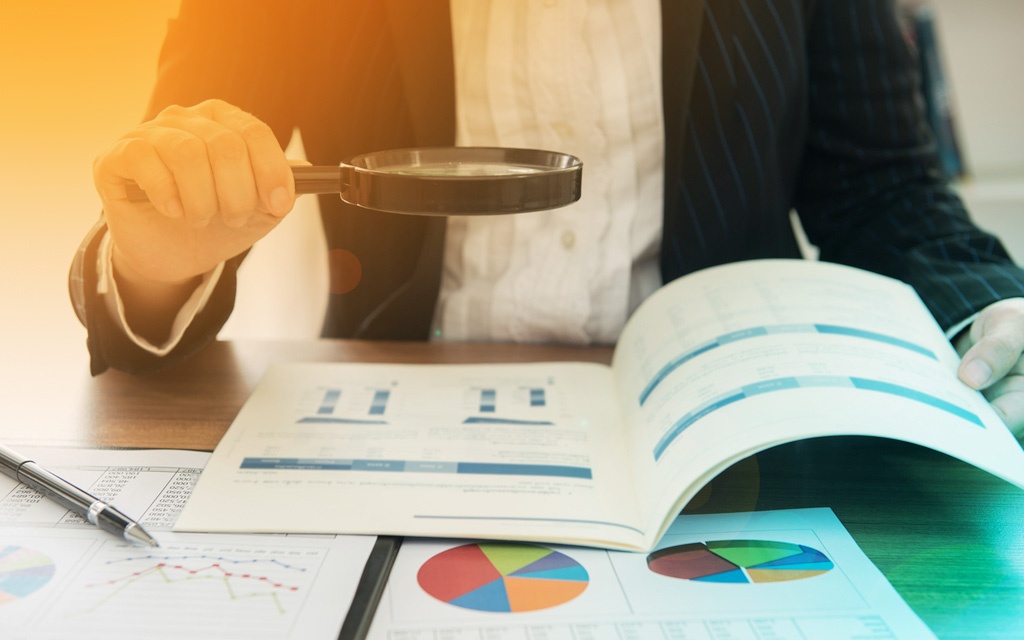 SEO-Konkurrenzanalyse mit dem Sichtbarkeitsindex