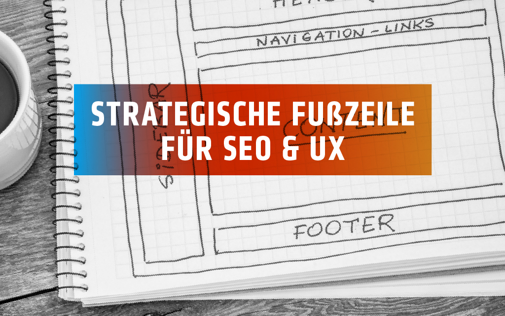 Wie fit ist Ihr Website Footer?