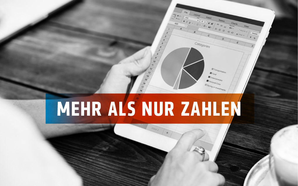 Der Key-Performance-Indikator – Was ist das eigentlich genau?