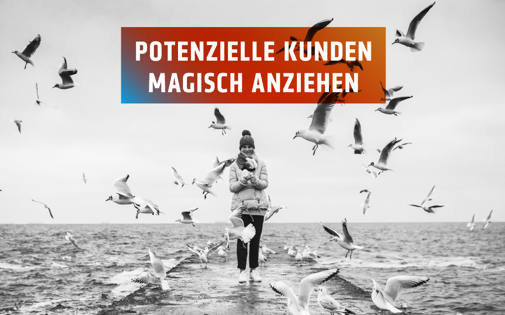 12 Tipps für erfolgreiche Leadmagneten