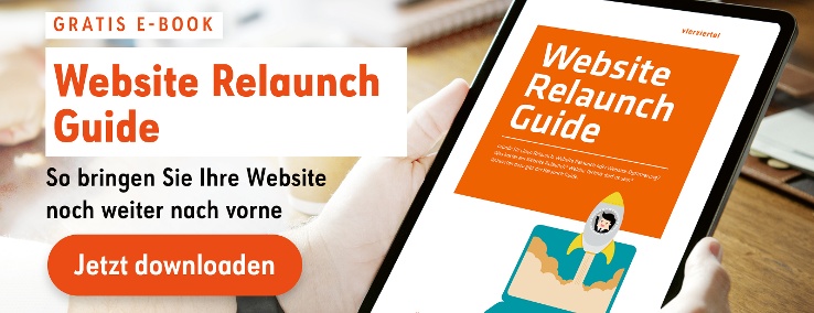 Website Relaunch Guide