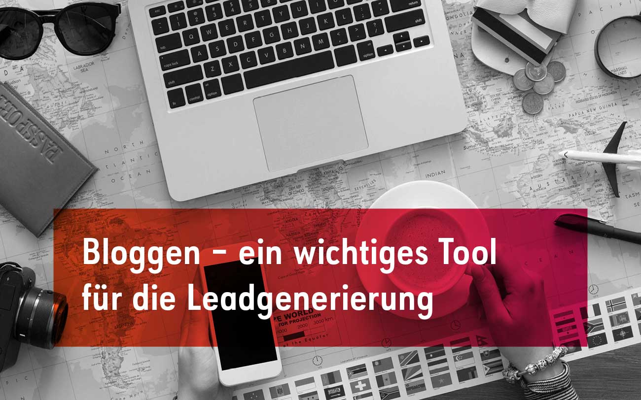 5 Tipps wie ein Blog das Inbound Marketing im Unternehmen revolutioniert