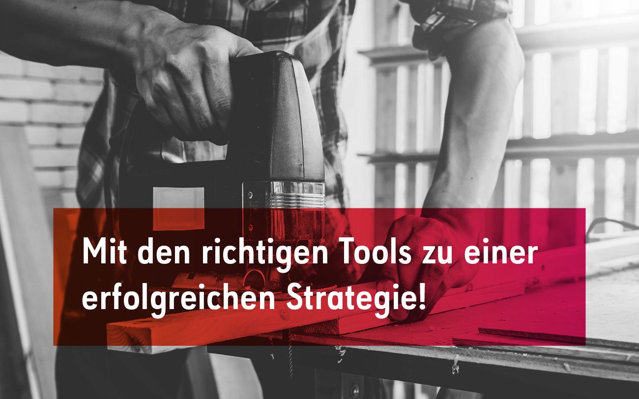 Eine wirksame Digitalstrategie für B2B-Unternehmen