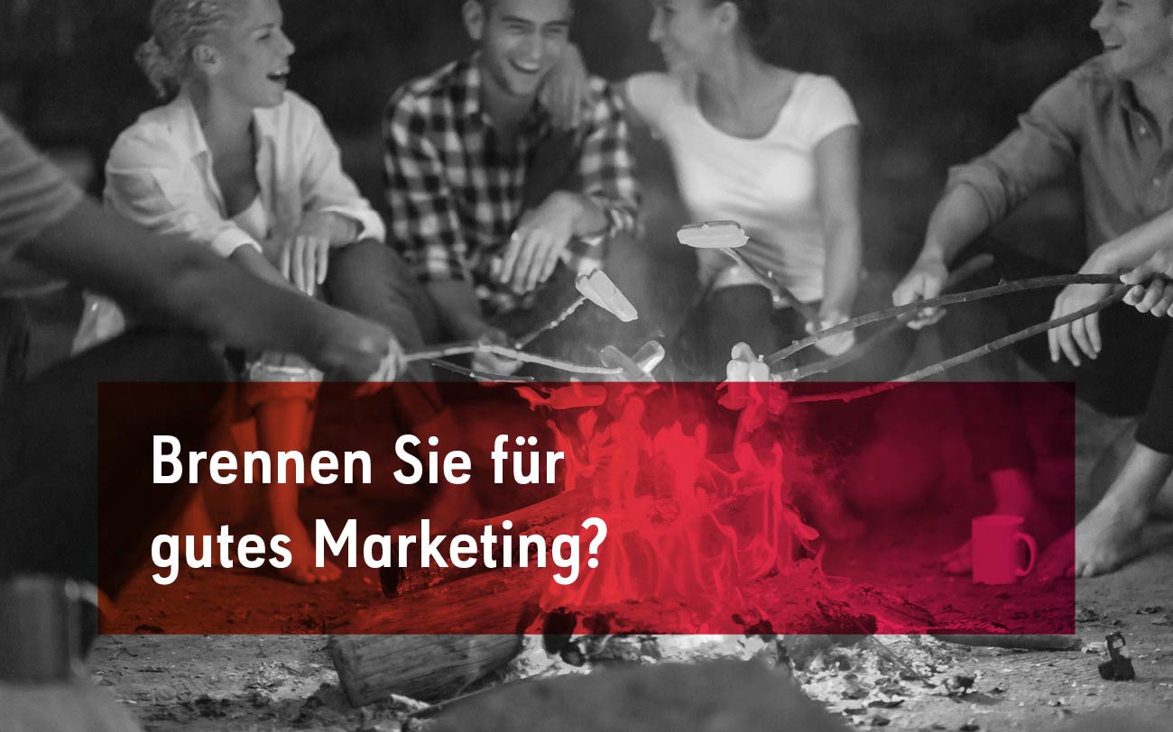 Inbound Marketing – 5 Anfängerfehler, die Sie vermeiden sollten