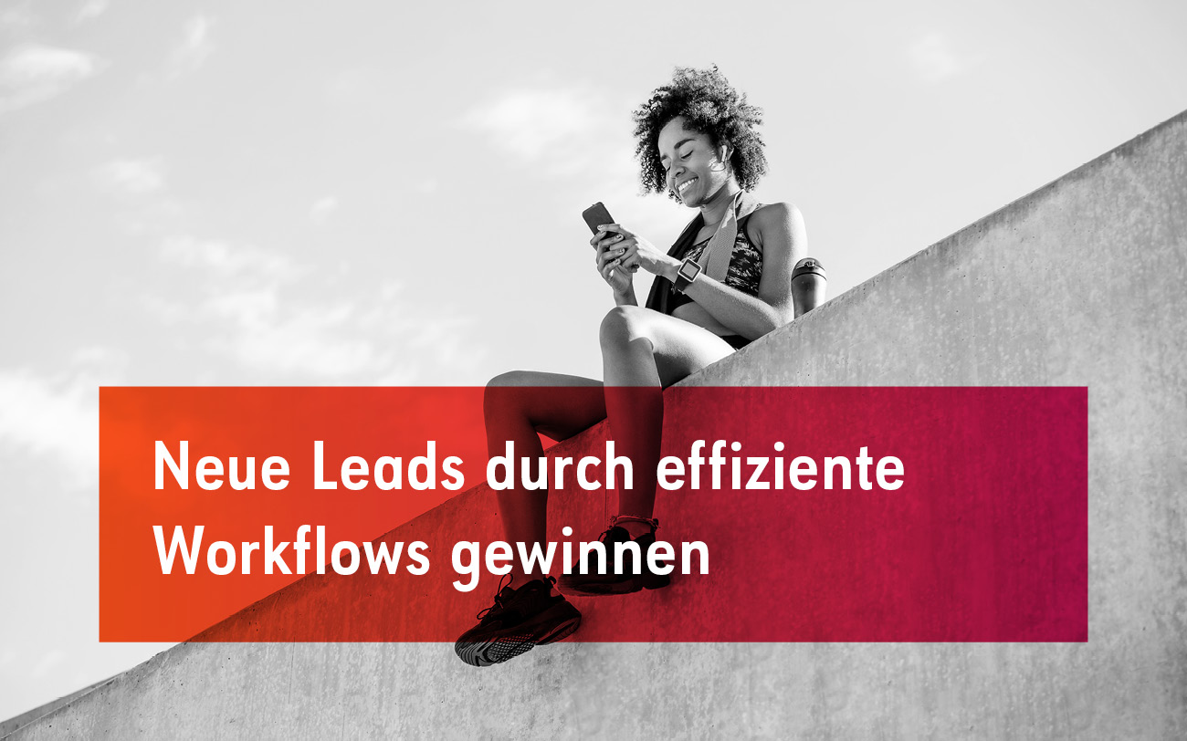 Marketing Automation mit Inbound Marketing