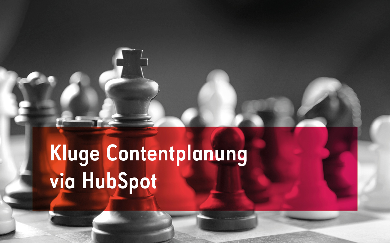 7 Tools – Contentmarketing mit HubSpot