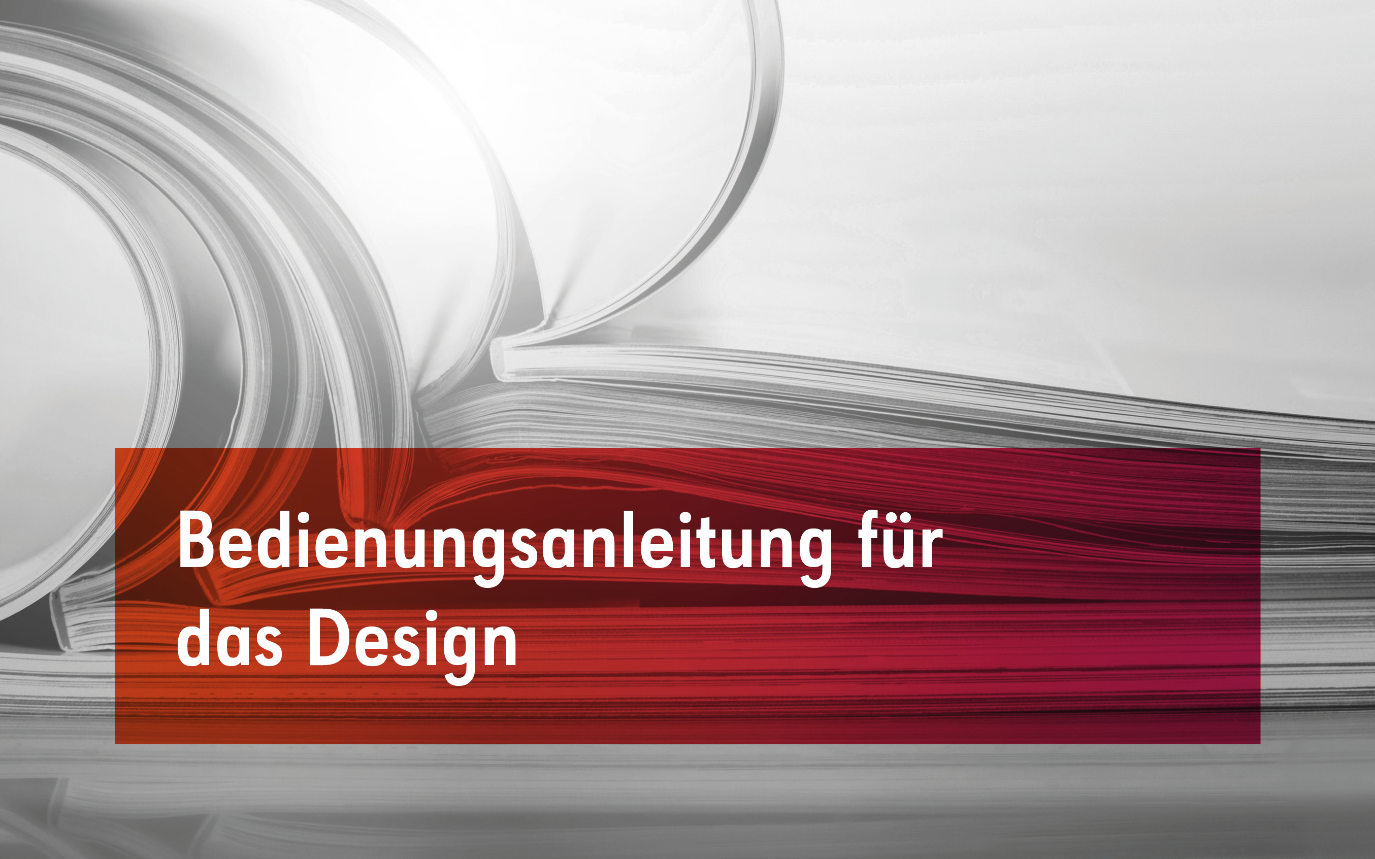 Wie erstelle ich ein Corporate Design Manual für mein Unternehmen?