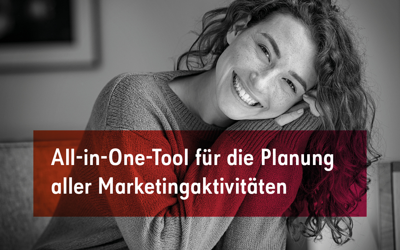 HubSpot – die Inbound-Marketing-Software