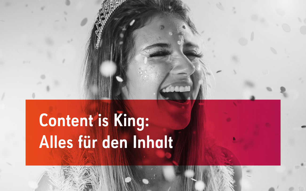 Content Marketing