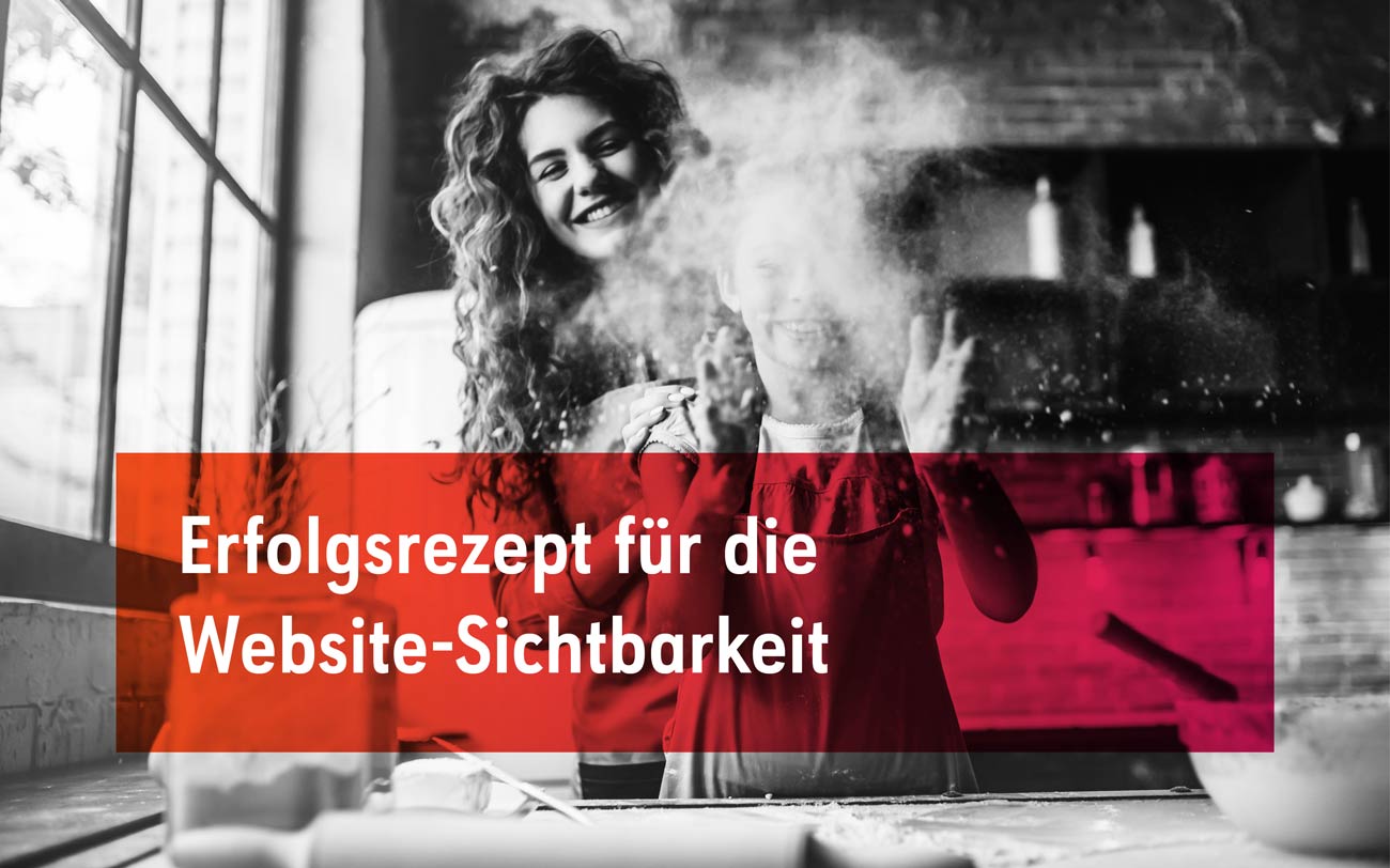 Bessere Websiterankings durch eine optimale Metadescription